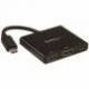 StarTech USB TIPO C A ADAPTADOR HDMI PDYUSB PORT-USB-C 4K ADAPTADOR