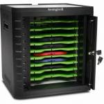Kensington CHARGE AND SYNC UNIVERSAL CABINET