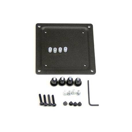 Ergotron 75MM TO 100MM CONVERSION PLATE KIT