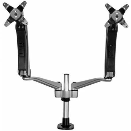 StarTech MONITOR DUAL MOUNT FULL MOTION ARTICULATING ARMS - APILABLE