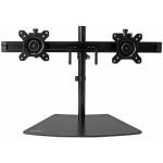 StarTech DUAL DISPLAY STAND MOUNT TWO MONITORS ONTO A STAND
