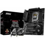 Msi PLACA BASE TRX40 PRO 10G AMD
