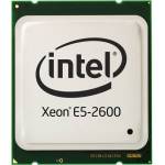 Intel XEON E5-2643 3.30GHZ SKT2011-0 10MB CACHE TRAY