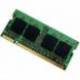 Crucial MEMORIA RAM 1GB DDR2 667MHZ PC2-5300 CL5 SODIMM 200PIN