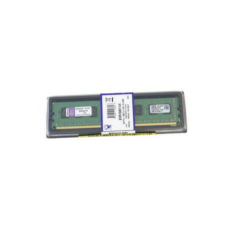 Kingston MEMORIA RAM 8GB 1600MHZ DDR3 NO ECC CL11 CL11 DIMM
