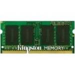 Kingston MEMORIA RAM 8GB 1600MHZ DDR3 NO ECC CL11 CL11 SODIMM