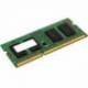 Kingston MEMORIA RAM 8GB 1600MHZ DDR3 NO ECC CL11 SODIMM BULK PACK 50-UNIT