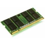 Kingston MEMORIA RAM 4GB 1600MHZ DDR3L NO ECC CL11 SODIMM 1.35V