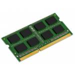Kingston MEMORIA RAM 2GB 1600MHZ DDR3L NO ECC CL11 SODIMM SR X16 1.35VBULKPK 50UNIT
