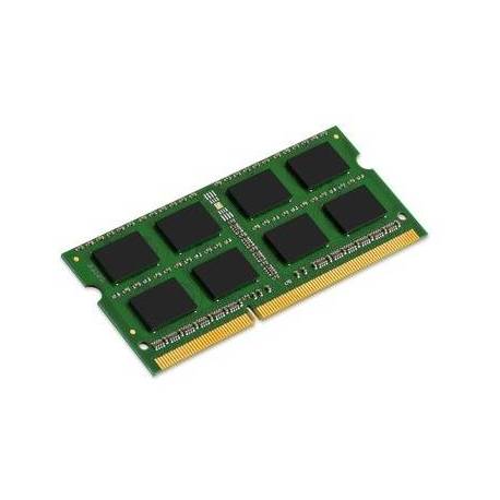 Kingston MEMORIA RAM 2GB 1600MHZ DDR3L NO ECC CL11 SODIMM SR X16 1.35V