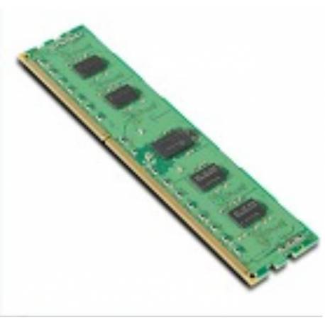Lenovo MEMORIA RAM 4GB DDR3L-1600MHZ (1RX8) ECC UDIMM TS140/TS440