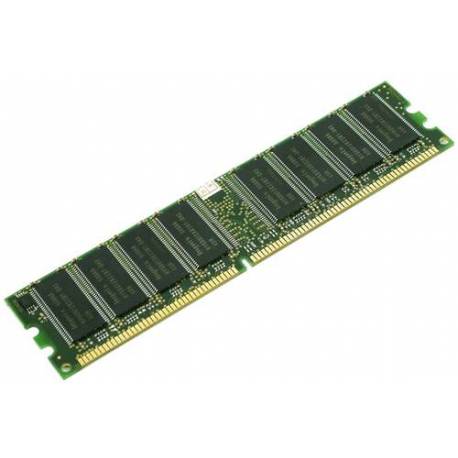 Qnap MEMORIA RAM 2GB DDR3 ECC 1600 MHZ LONG-DIMM