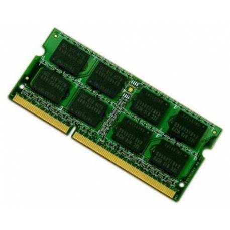 Qnap MEMORIA RAM 8GB DDR3 1600 MHZ SO-DIMM