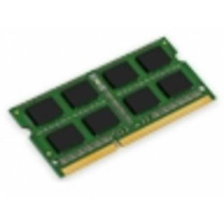 Kingston MEMORIA RAM 8GB DDR3-1600MHZ SODIMM