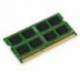 Kingston MEMORIA RAM 4GB DDR3-1600MHZ SODIMM SINGLE RANK