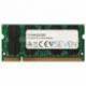 V7 MEMORIA RAM 2GB DDR2 800MHZ CL6 SO DIMM PC2-6400