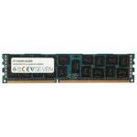 V7 MEMORIA RAM 16GB DDR3 1333MHZ CL9 SERVIDOR ECC REG PC3-10600
