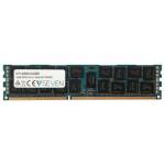 V7 MEMORIA RAM 16GB DDR3 1600MHZ CL11 SERVIDOR ECC REG PC3-12800