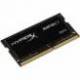 Kingston MEMORIA RAM 8GB DDR4-2666MHZ CL15 SODIMM HYPERX IMPACT