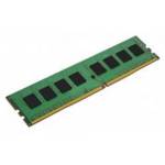 Kingston MEMORIA RAM 16GB DDR4-2666MHZ NO ECC CL19 DIMM 2RX8