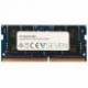 V7 MEMORIA RAM 16GB DDR4 2400MHZ CL17 SO DIMM PC4-19200 1.2V