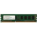 V7 MEMORIA RAM 4GB DDR3 1333MHZ CL9 DIMM PC3-10600 1.5V