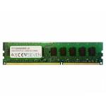 V7 MEMORIA RAM 8GB DDR3 1600MHZ CL11 ECC DIMM PC3L-12800 1.35V