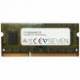 V7 MEMORIA RAM 4GB DDR3 1333MHZ CL9 SO DIMM PC3-10600 1.5V