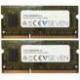 V7 MEMORIA RAM 2X4GB KIT DDR3 1600MHZ CL11 SO DIMM PC3L-12800 1.35V
