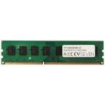V7 MEMORIA RAM 8GB DDR3 1600MHZ CL11 DIMM PC3L-12800 1.35V