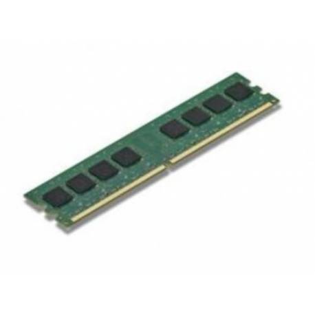 Fujitsu MEMORIA RAM 8GB 1RX8 DDR4-2400 U ECC