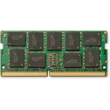 HP MEMORIA RAM 8GB DDR4-2666 ECC RAM PARA ESTACION DE TRABAJO