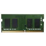 Qnap MEMORIA RAM 2GB DDR4 2400 MHZ SO-DIMM 260 PIN P0 VERSION