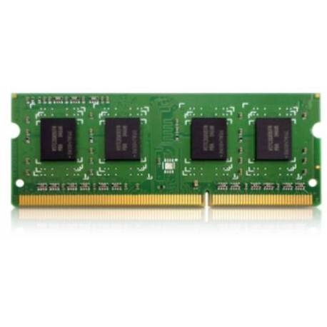 Qnap MEMORIA RAM 2GB DDR3 1600 MHZ SO-DIMM
