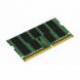 Kingston MEMORIA RAM 4GB DDR4-2666MHZ SODIMM