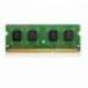 Qnap MEMORIA RAM 2GB DDR4 2400 MHZ SO-DIMM 260 PIN