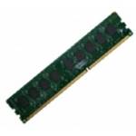 Qnap MEMORIA RAM 8GB DDR4 ECC 2400MHZ R-DIMM