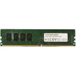 V7 MEMORIA RAM 16GB DDR4 2666MHZ CL19 NO ECC DIMM PC4-21300 1.2V 288PIN