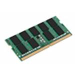 Kingston MEMORIA RAM 16GB DDR4-2666MHZ ECC MODULO HP