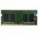 Qnap MEMORIA RAM 2GB DDR4 2400MHZ SO-DIMM 260PIN PARA TS-X73 TS-932X TS-472XT