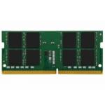 Kingston MEMORIA RAM 4GB DDR4-2666MHZ NO ECC CL19 SODIMM 1RX16