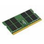 Kingston MEMORIA RAM 32GB DDR4-2666MHZ SODIMM