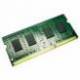 Qnap MEMORIA RAM 4GB DDR3L 1600MHZ SO-DIMM