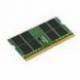 Kingston MEMORIA RAM 16GB DDR4-3200MHZ SODIMM