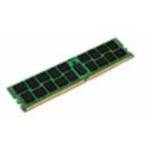 Kingston MEMORIA RAM 64GB DDR4 2666MHZ ECC REGISTRADA CL19 DIMM 2RX4
