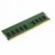 Kingston MEMORIA RAM 16GB DDR4 2933MHZ ECC CL21 DIMM 1RX8