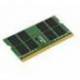 Kingston MEMORIA RAM 32GB DDR4 3200MHZ SODIMM