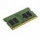 Kingston MEMORIA RAM 8GB DDR4 3200MHZ SODIMM