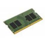 Kingston MEMORIA RAM 8GB DDR4 2666MHZ SODIMM