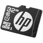 HP 32GB MICROSD FLASH MEDIA KIT